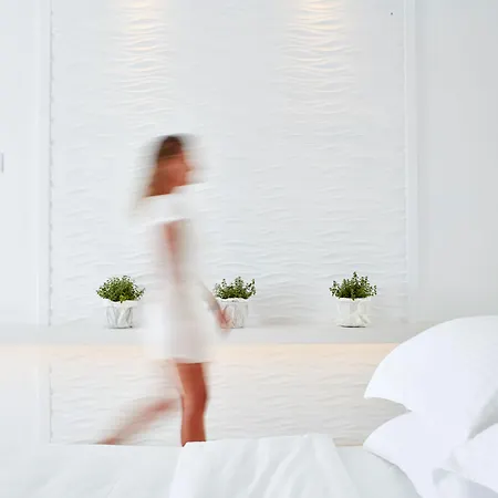 Ionian By Bruskos Hotel Agios Georgios (Corfu)